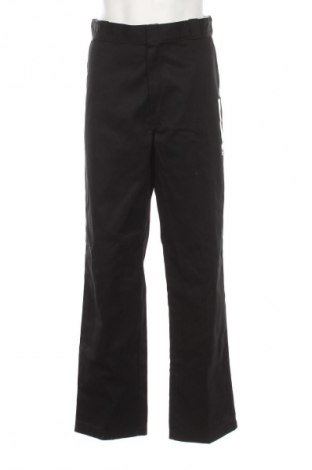 Pantaloni de bărbați Dickies, Mărime L, Culoare Negru, Preț 373,99 Lei