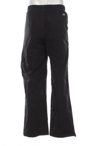 Мъжки панталон Dickies, Размер S, Цвят Черен, Цена 27,99 лв.