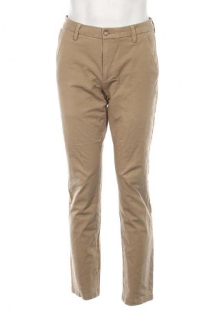 Herrenhose Dockers, Größe M, Farbe Beige, Preis 34,78 €