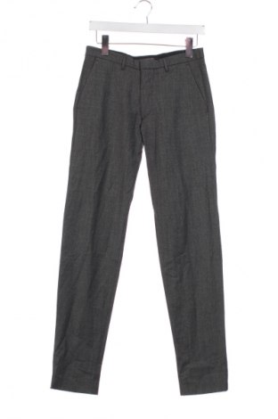 Pantaloni de bărbați Drykorn for beautiful people, Mărime XS, Culoare Gri, Preț 659,99 Lei