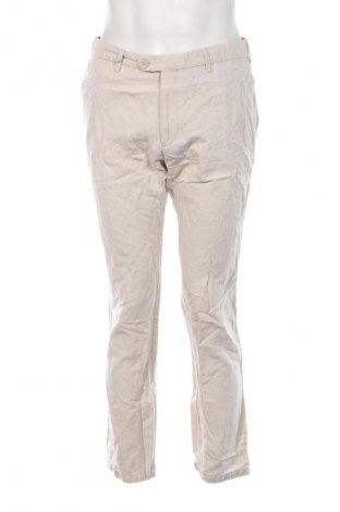 Herrenhose Dunmore, Größe M, Farbe Ecru, Preis € 11,99