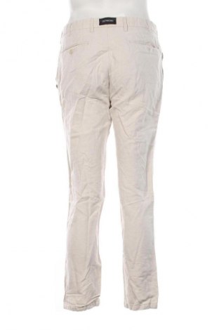 Herrenhose Dunmore, Größe M, Farbe Ecru, Preis € 11,99