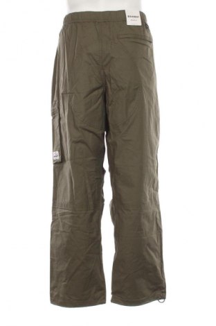 Herrenhose Element, Größe XL, Farbe Grün, Preis € 53,99
