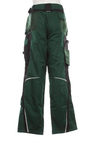Herrenhose Engelbert Strauss, Größe 3XL, Farbe Grün, Preis 55,00 €