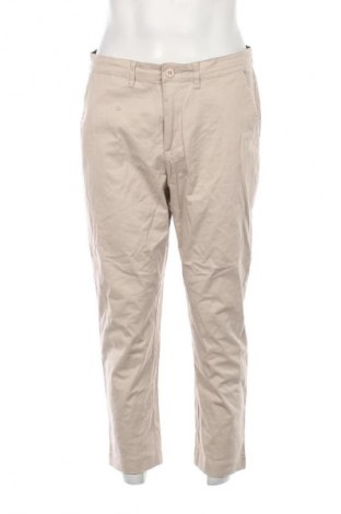 Herrenhose Eubi, Größe L, Farbe Beige, Preis € 27,99