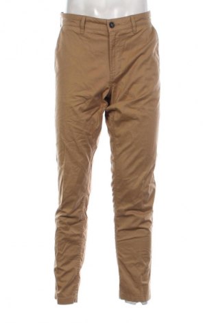 Pantaloni de bărbați F&F, Mărime L, Culoare Portocaliu, Preț 103,03 Lei