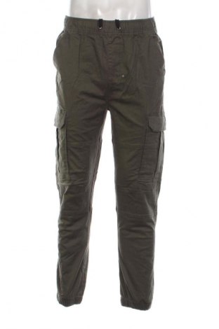 Herrenhose Factorie, Größe S, Farbe Grün, Preis 42,99 €