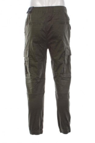 Herrenhose Factorie, Größe S, Farbe Grün, Preis 42,99 €