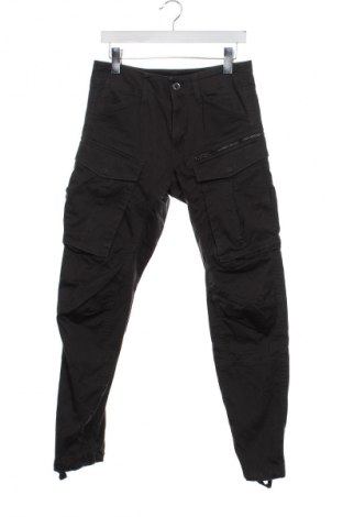 Pantaloni de bărbați G-Star Raw, Mărime S, Culoare Negru, Preț 308,99 Lei