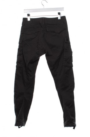 Pantaloni de bărbați G-Star Raw, Mărime S, Culoare Negru, Preț 308,99 Lei