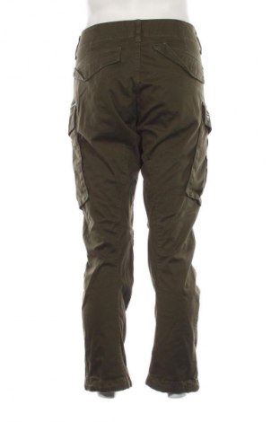 Herrenhose G-Star Raw, Größe L, Farbe Grün, Preis € 61,99