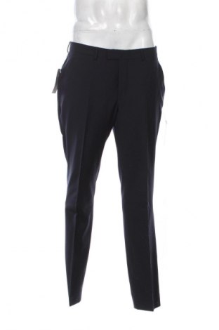 Pantaloni de bărbați H&M, Mărime L, Culoare Negru, Preț 106,99 Lei