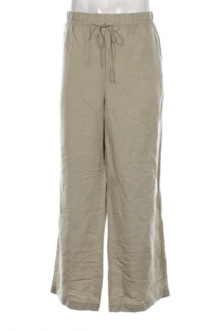 Pánské kalhoty  H&M, Velikost XL, Barva Zelená, Cena  495,00 Kč