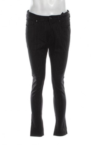 Męskie spodnie H&M, Rozmiar M, Kolor Kolorowy, Cena 127,99 zł