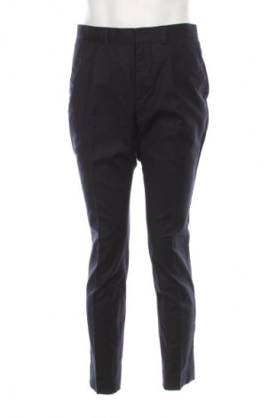 Pánske nohavice  H&M, Veľkosť L, Farba Modrá, Cena  20,46 €