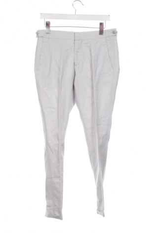 Pantaloni de bărbați H&M, Mărime S, Culoare Gri, Preț 102,63 Lei