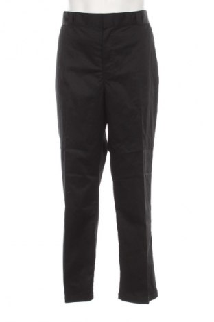 Pantaloni de bărbați H&M, Mărime XL, Culoare Negru, Preț 163,00 Lei