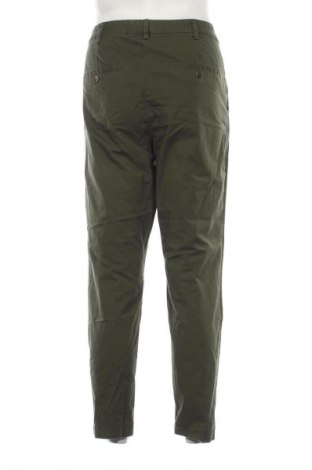 Férfi nadrág H&M L.O.G.G., Méret M, Szín Zöld, Ár 7 820 Ft