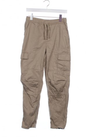 Pantaloni de bărbați House, Mărime XS, Culoare Bej, Preț 103,03 Lei