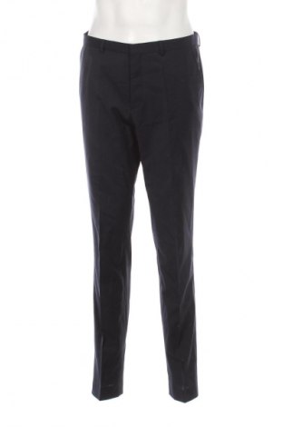 Herrenhose Hugo Boss, Größe L, Farbe Blau, Preis € 204,99