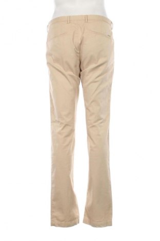 Férfi nadrág Hugo Boss, Méret L, Szín Bézs, Ár 20 600 Ft