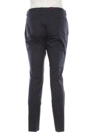 Pantaloni de bărbați Hugo Boss, Mărime M, Culoare Albastru, Preț 1.009,99 Lei