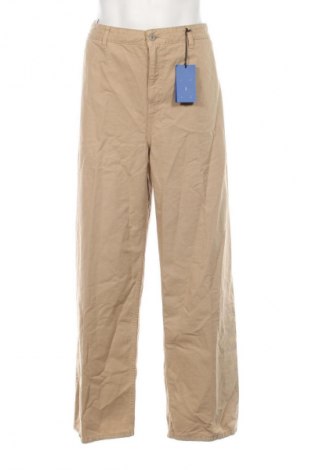 Herrenhose Hugo Boss, Größe XL, Farbe Beige, Preis € 134,99