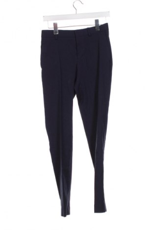 Herrenhose Isaac Dewhirst, Größe S, Farbe Blau, Preis € 60,99