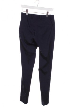 Herrenhose Isaac Dewhirst, Größe S, Farbe Blau, Preis € 60,99