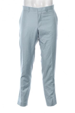 Herrenhose Isaac Dewhirst, Größe L, Farbe Grün, Preis € 75,99