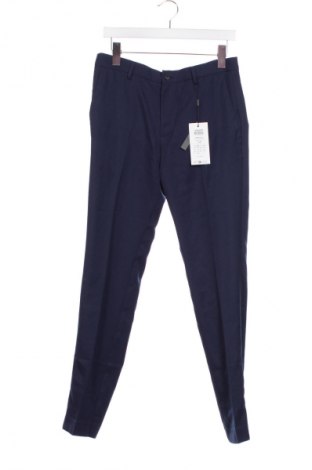 Pánské kalhoty  Jack & Jones, Velikost M, Barva Modrá, Cena  659,00 Kč