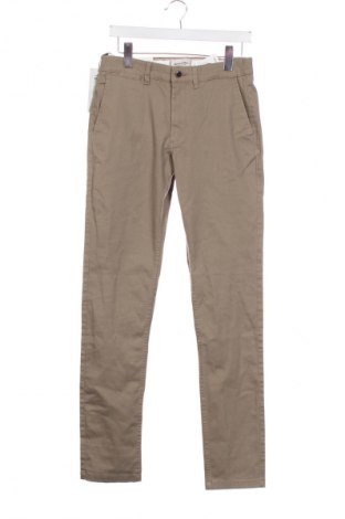 Herrenhose Jack & Jones, Größe S, Farbe Braun, Preis € 64,99