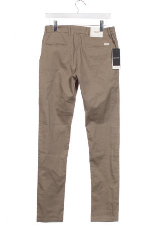 Herrenhose Jack & Jones, Größe S, Farbe Braun, Preis € 64,99