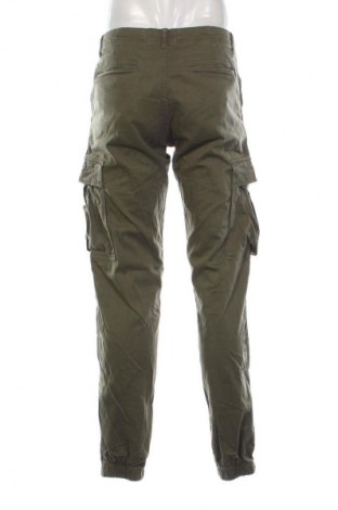 Herrenhose Jack & Jones, Größe M, Farbe Grün, Preis 28,99 €