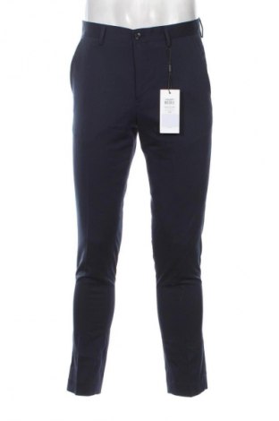 Pánské kalhoty  Jack & Jones, Velikost L, Barva Modrá, Cena  1 629,00 Kč