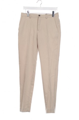 Herrenhose Jack & Jones, Größe S, Farbe Beige, Preis € 68,99