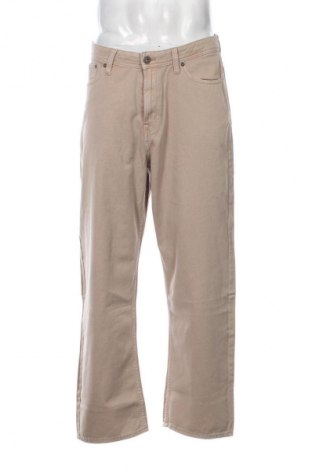 Herrenhose Jack & Jones, Größe L, Farbe Braun, Preis € 68,99