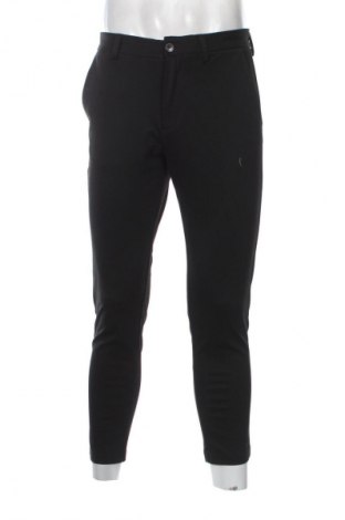 Męskie spodnie Jack & Jones, Rozmiar M, Kolor Czarny, Cena 305,99 zł