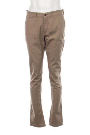 Herrenhose Jack & Jones, Größe M, Farbe Braun, Preis € 64,99