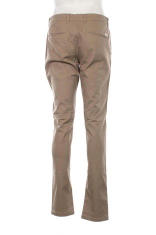 Herrenhose Jack & Jones, Größe M, Farbe Braun, Preis € 64,99