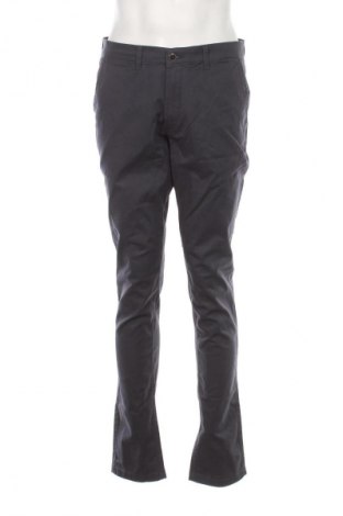 Мъжки панталон Jack & Jones, Размер M, Цвят Син, Цена 93,99 лв.