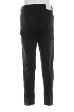 Мъжки панталон Jack & Jones, Размер M, Цвят Черен, Цена 79,99 лв.