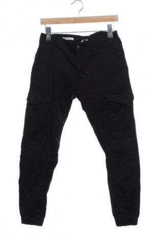 Herrenhose Jack & Jones, Größe S, Farbe Schwarz, Preis € 28,99