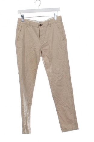 Férfi nadrág Jack & Jones, Méret S, Szín Bézs, Ár 11 099 Ft