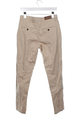 Férfi nadrág Jack & Jones, Méret S, Szín Bézs, Ár 11 099 Ft