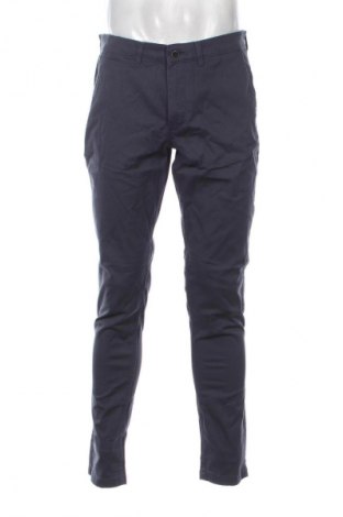 Мъжки панталон Jack & Jones, Размер S, Цвят Сив, Цена 93,99 лв.