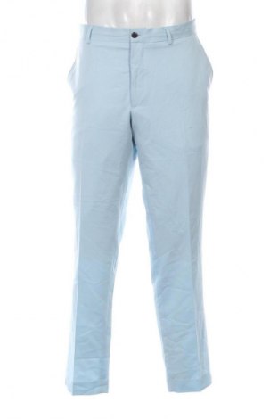 Мъжки панталон Jack & Jones, Размер XXL, Цвят Син, Цена 93,99 лв.