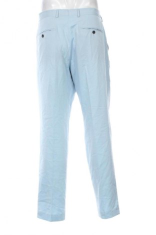 Мъжки панталон Jack & Jones, Размер XXL, Цвят Син, Цена 93,99 лв.