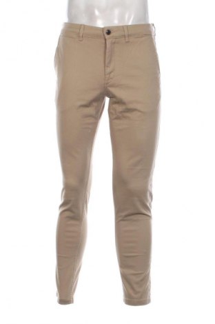Pánske nohavice  Jack & Jones, Veľkosť M, Farba Béžová, Cena  57,95 €