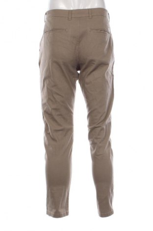 Pantaloni de bărbați Jack & Jones, Mărime L, Culoare Maro, Preț 342,99 Lei